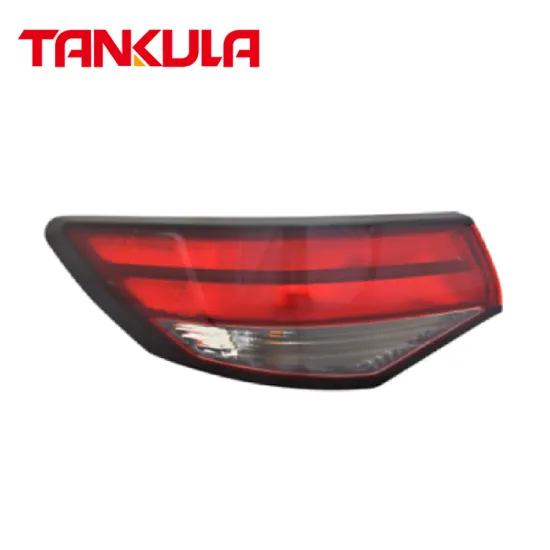 New Arrival Nissan Sentra 2020-2021 USA Tail Lamp Brake Light