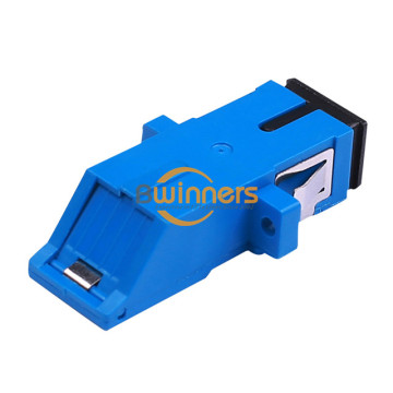 อะแดปเตอร์สายเคเบิลออปติคัล SC UPC