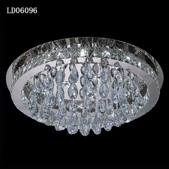interior chandelier lighting ceiling crystal decoration light