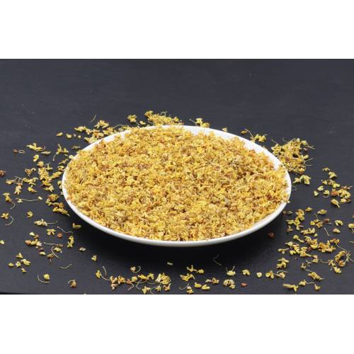 osmanthus khô tự nhiên nguyên chất