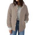 Women's Lightweight Quilted Jacket