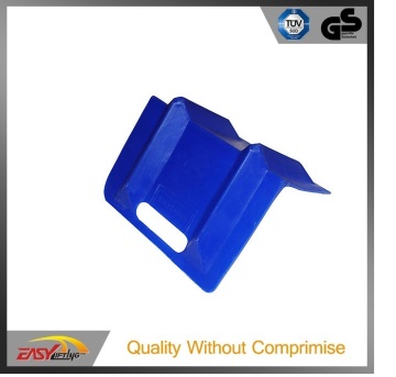 4.5" slot for strap Heavy Duty Corner Protector