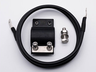 grounding kits for cable 1/2'' 7/8'' 11/4'' 15/8'' 7/8"