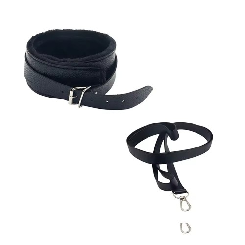 10 algemas e dispositivos de restrição