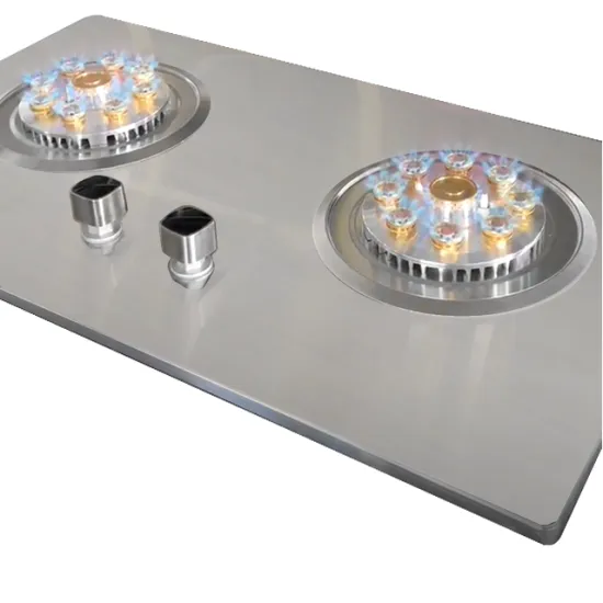 High Pressure Wok Stove - Efficient Brass Burner Accessories Set Leading in Industry Price