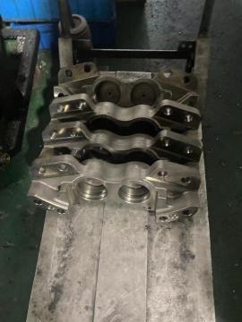 customizable Various engine casings
