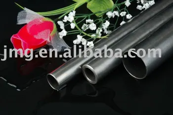 Welded Cold Drawn Tubes
