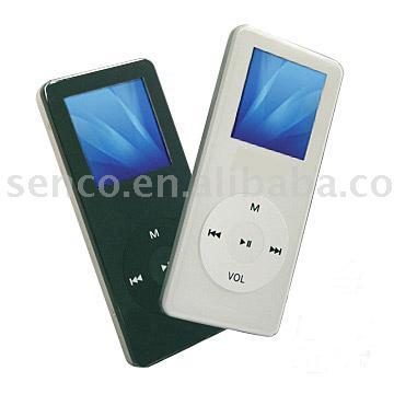 1.5 inch mp4 player