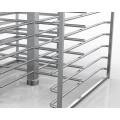 Security Products Full Height Turnstile