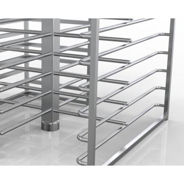 Security Products Full Height Turnstile