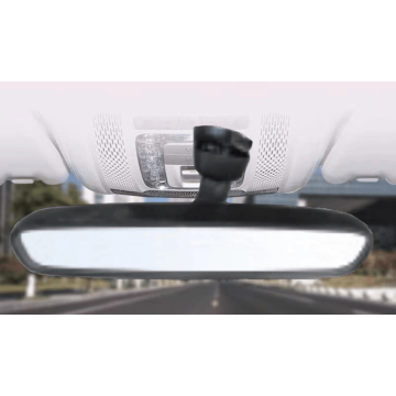 Big Side View Car Mirror Accessories Toyota Hilux