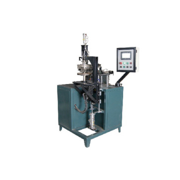 Diamond Grinding Wheel Welding Machine