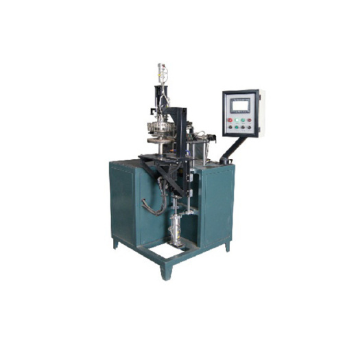 Diamond Grinding Wheel Welding Machine