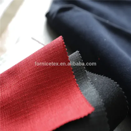 Breathable Sofa And Synthetic Linen Upholstery Car home Tex Fabrics