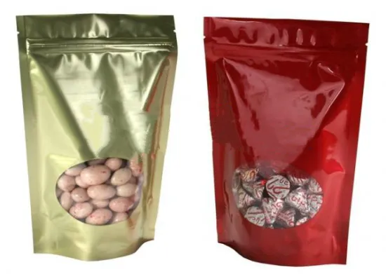 Vacuum Seal Bag for Food Packaging