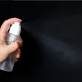 Bottiglia di toner di plastica da 100 ml di spruzzatore a nebbia fine