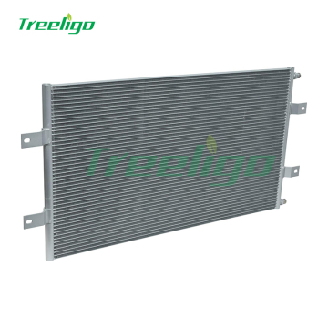 Ford Louisville AC -kondensor - Val1210364 VAB1210364 F6HZ19712A CN 20026PFC B1210364