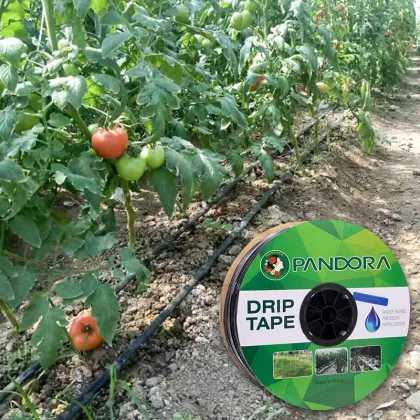 Agriculture Drip Irrigation Systems for Garden Hose Irrigation, Watering, and Irrigation
