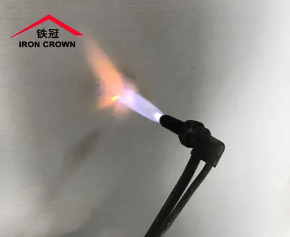 High Strength Fireproof MGO Partition Board