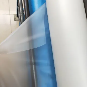 PVC waterproofing membrane basement waterproofing membrane liner