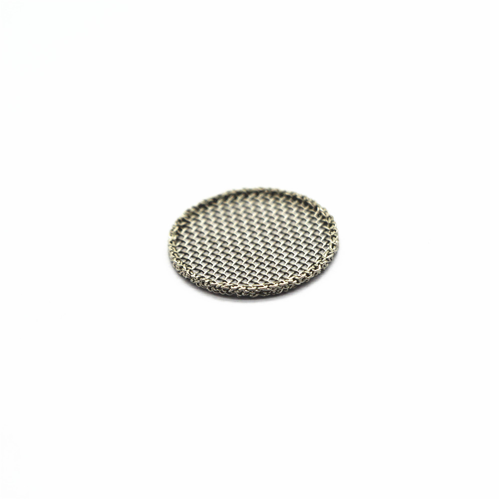 round filter disc round filter disc