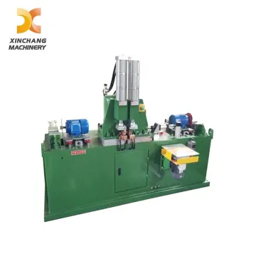 Butt Welder Fusion Equipment for Pipe and Fittings Connection