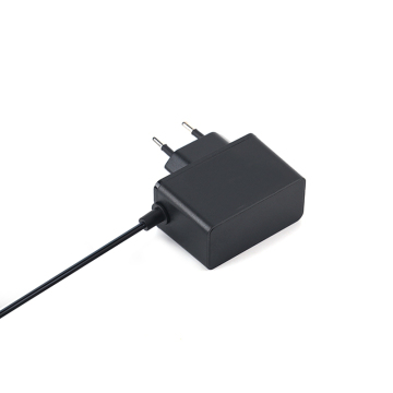 Adaptador de alimentación de 5V2A 10W KR GILE AC/DC KC
