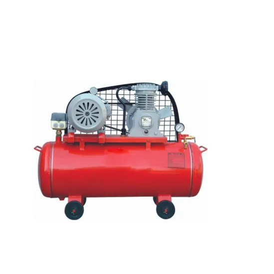 wholesale portable piston air compressor