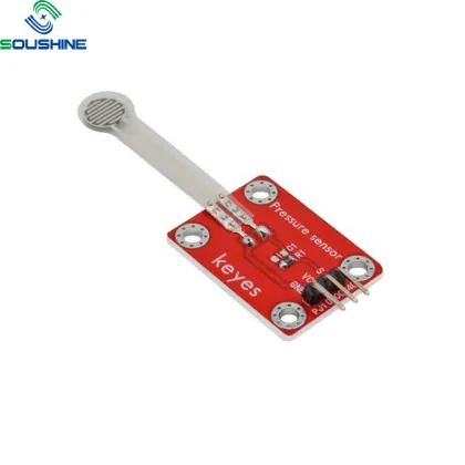 Rfp803 Plate Robot Foot Pressure Membrane Sensor