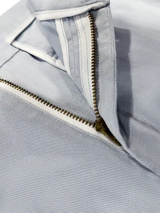 Ladies' casual Tencel pants