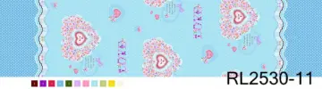 Cotton Fabric Solid Home Textile Bed Sheets Fabric