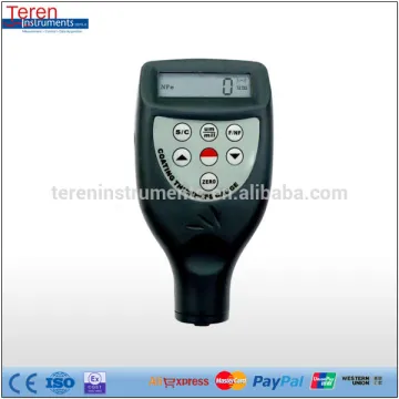 Paint Digital Coating Thickness Meter CM-8825FN