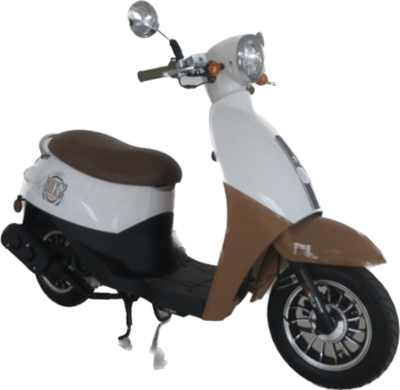 Hot Sale Cheap FK80-B Gas Scooters
