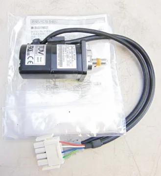 SGMAH-A3A1A4S-E Yaskawa AC High Reliability Servo Controller