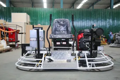 Power Trowel 1m Trowel Machine Concrete Power Trowel