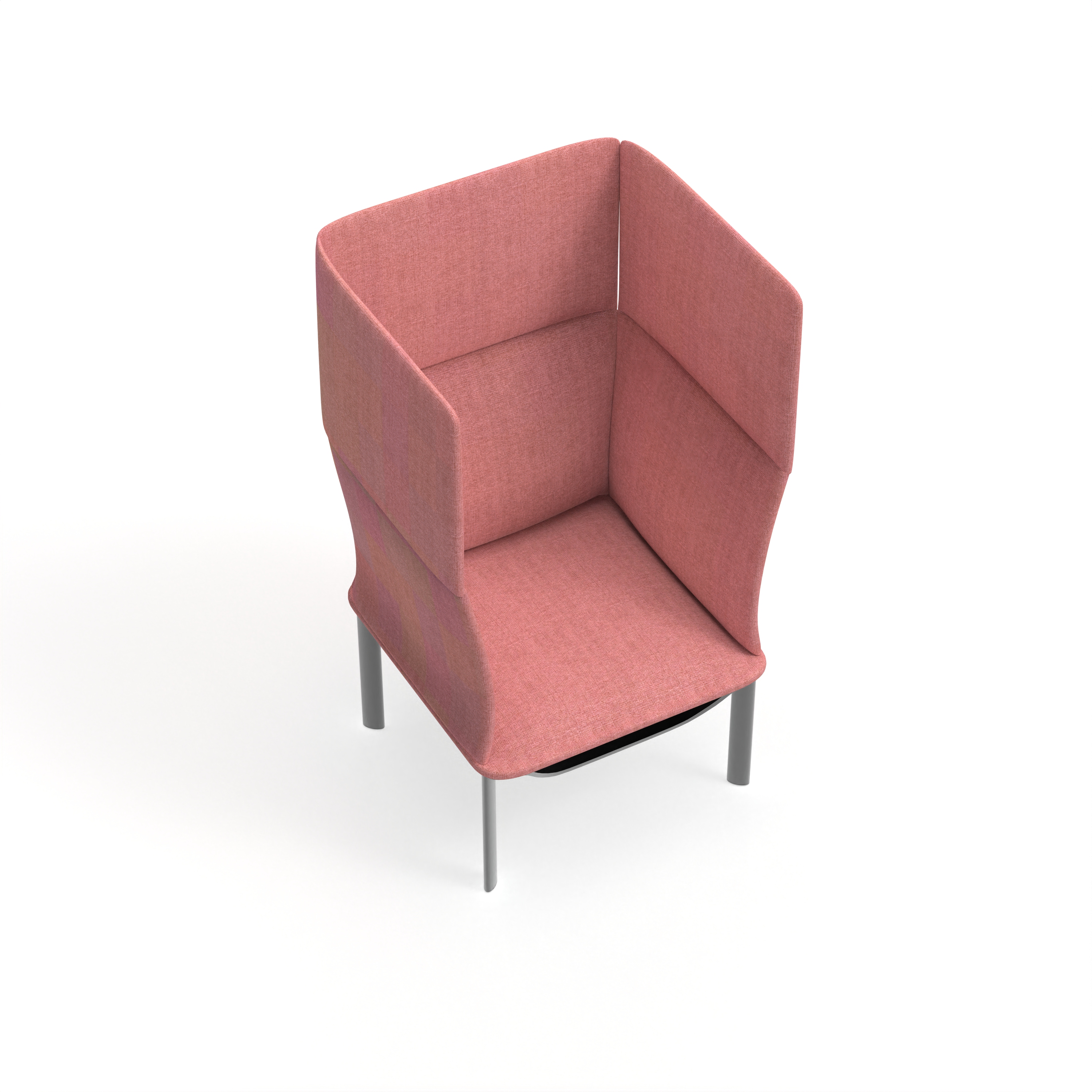 High Back Sofas