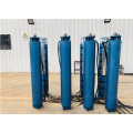 75kw Electric Deep Well Submersible Pump Price