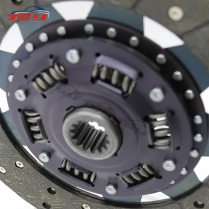 Wholesale High Quality OE ME500850 Luk Clutch Kit For Mitsubishi