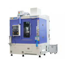 Y3110 CNC Small Gear Abing Machine