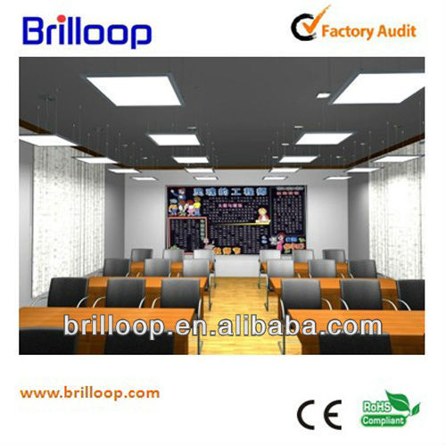Suspended Ceiling Office Lighting/suspended Ceiling Panel, High Quality
