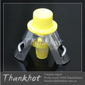 special  design     champagne   stopper