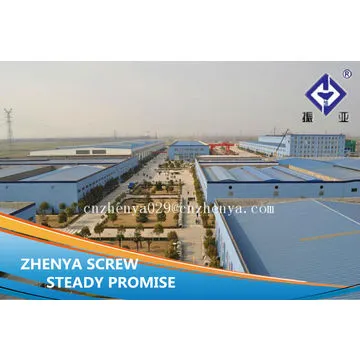 Chemical Anchor Bolts