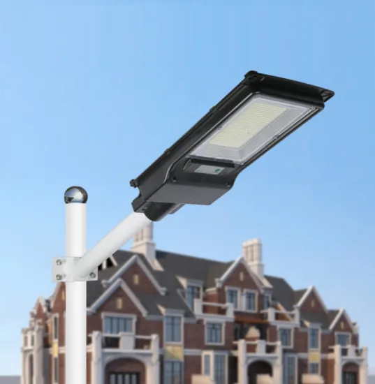 Smart Solar Garden Light 100W