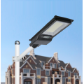 Smart Solar Garden Light 100W