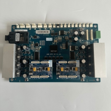 I3200 Dual Head Board for Eco Solvent UV DTF Inkjet Printer