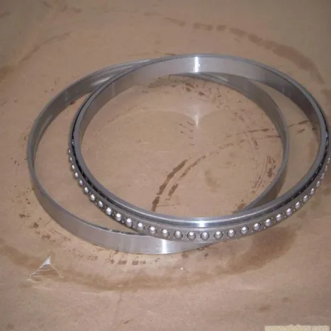 High speed angular contact ball bearing(708C/708AC)