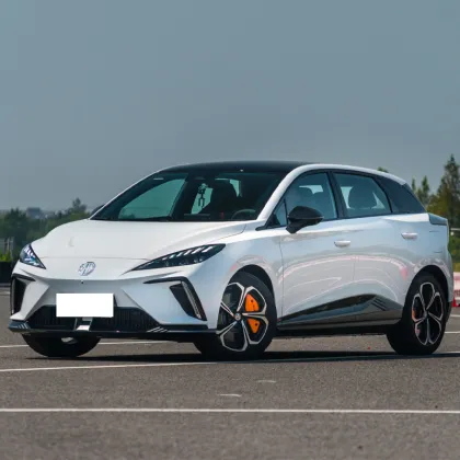 Affordable High-Quality Chinese EV Cars: MG4 and MG Mulan New Energy Vehicles for Sale