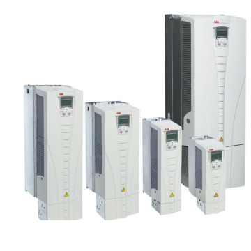ACS510/ACS580 Variable Frequency Drive