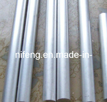 Aluminium Round Bar