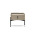 NOVO Design Wood Night Stand